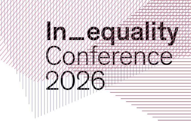 Presentation at In_equality Conference 2026