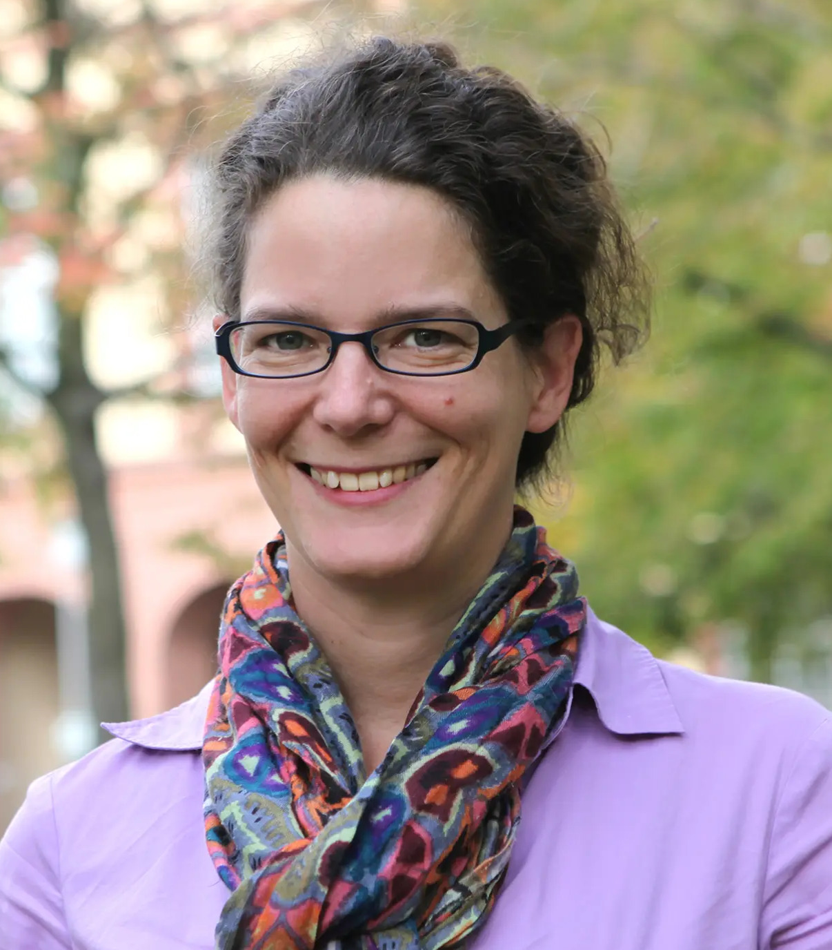 Prof. Dr. Frauke Kreuter