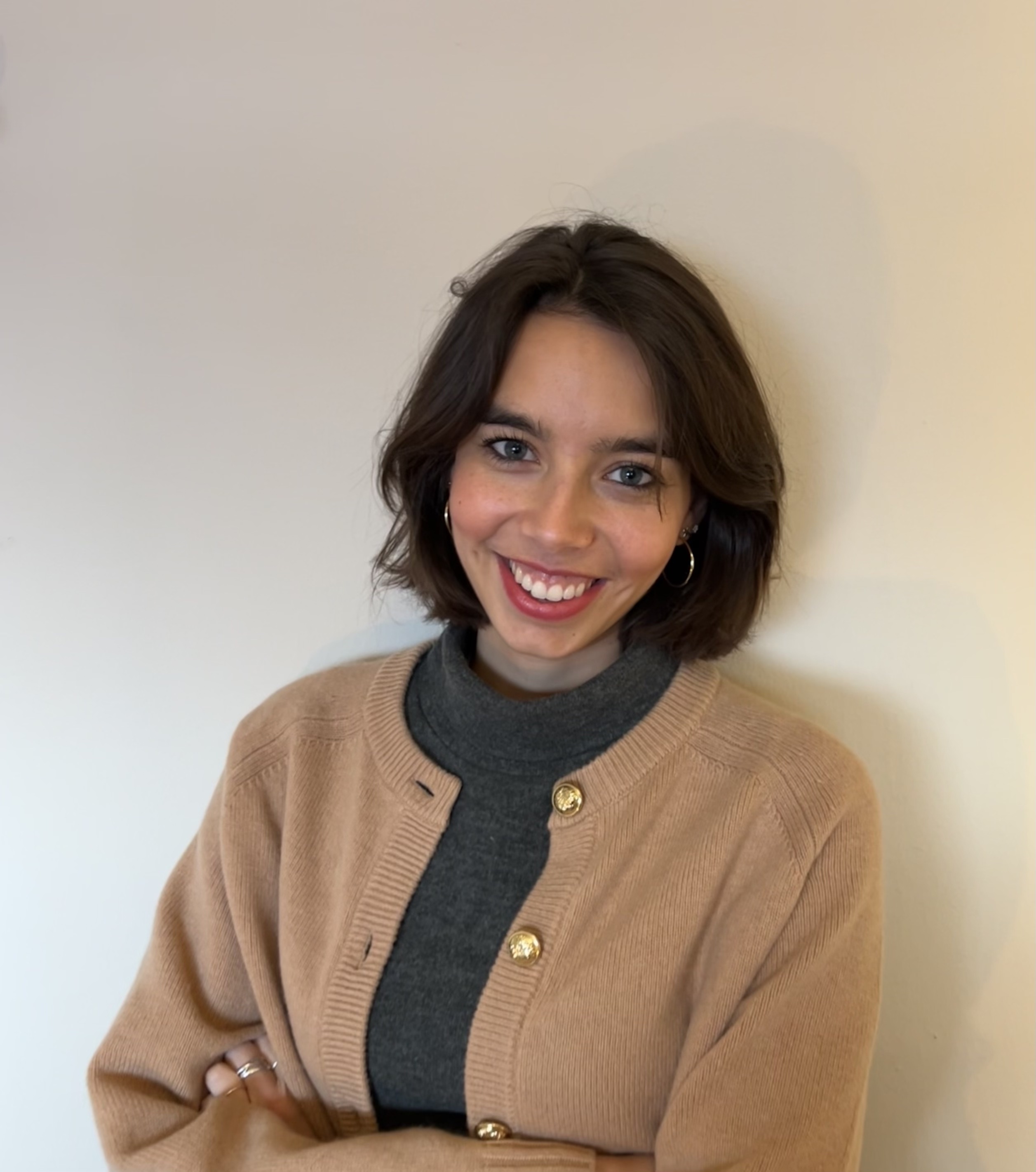 Clara Strasser Ceballos