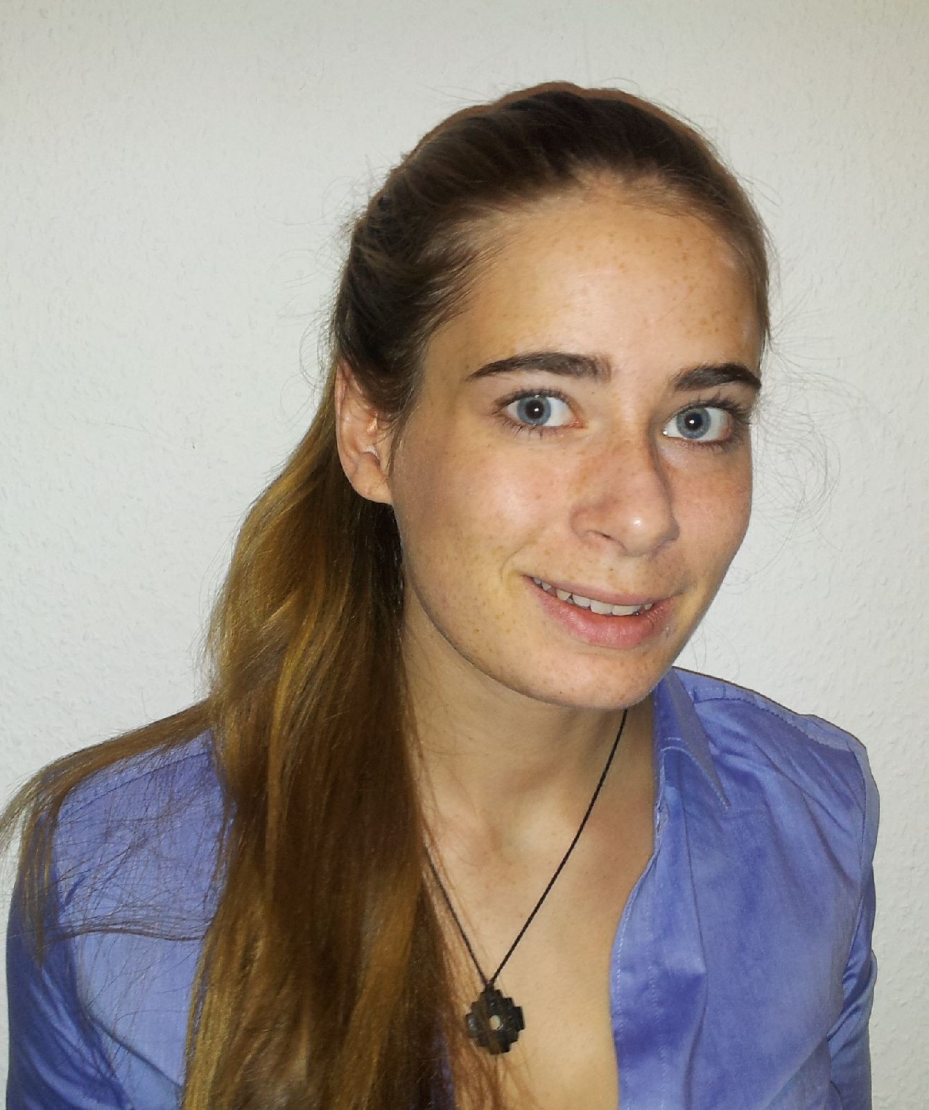 Prof. Dr. Anne Lauscher