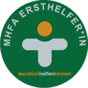 Certified Mental Health First Aider (MHFA Ersthelfer)